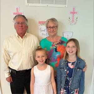 Meet your Posher, Donna